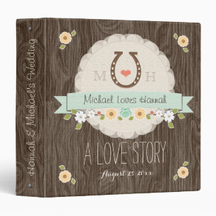 ALBUM OCCIDENTAL DE CLASSEUR DE MARIAGE DE COEUR