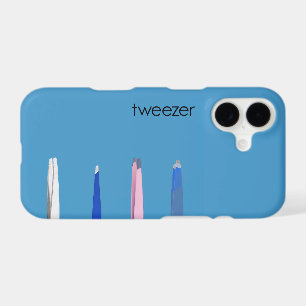 Album parodique de Tweezer Band