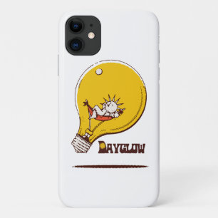 album show classic retro iPhone 11 case