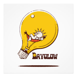 album show classic retro photo print