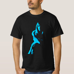 Album the night in question: french exit outtakes T-Shirt