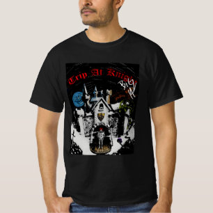 Album trip at knight logo T-Shirt