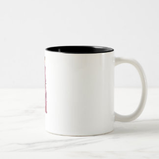 albumtayloorswifties Two-Tone coffee mug