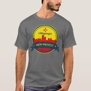 Albuquerque 1 T-Shirt