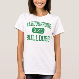 Albuquerque - bouledogues - haut - Albuquerque