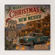 Albuquerque Luminaria Family Game Night