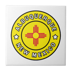 Albuquerque New Mexico Tile
