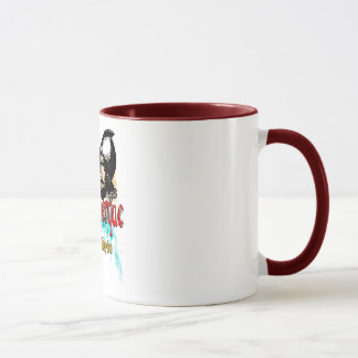 Alburquerque-The Duke City Mug