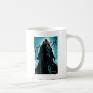 Albus Dumbledore HPE6 1 Coffee Mug