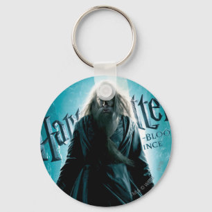 Albus Dumbledore HPE6 1 Keychain