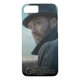 Albus Dumbledore Photo Case-Mate iPhone Case