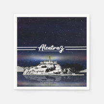 Alcatraz Island