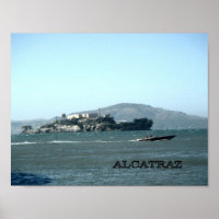 Alcatraz    Prison