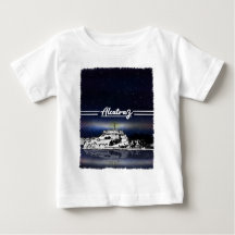 ALCATRAZ shirt