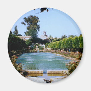Alcazar Magnet