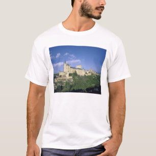 Alcazar, Segovia, Castile Leon, Spain 2 T-Shirt