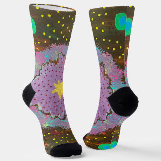 Alchemical Notoriouso Socks