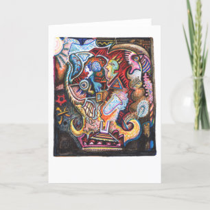 Alchemical Pursuit Card