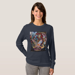 Alchemical Pursuit T-Shirt