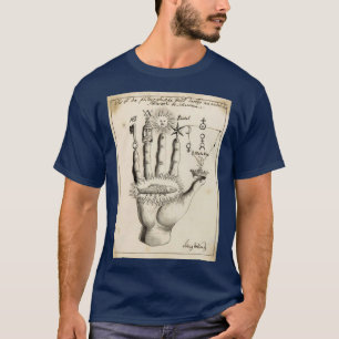 Alchemical Symbolism T-Shirt