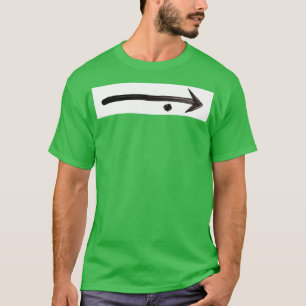 Alchemical Symbols Iron Two 1 T-Shirt