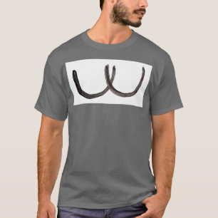 Alchemical Symbols Silver Eleven T-Shirt