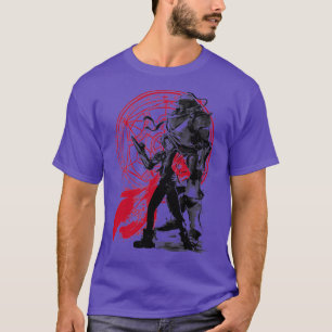 ALCHEMIST BROTHER T-Shirt