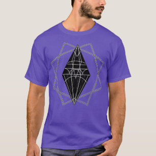 Alchemist Deck Diamond T-Shirt
