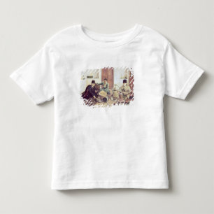 Alchemists, 1893 toddler t-shirt