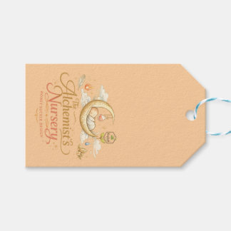 Alchemist's Nursery Gift Tags