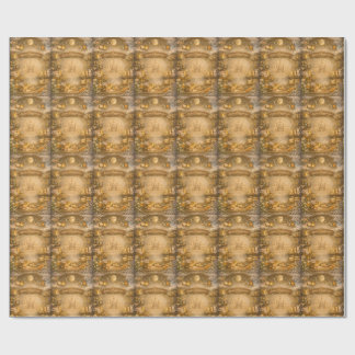 Alchemist's Nursery Wrapping Paper