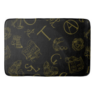 Alchemy Bath Mat