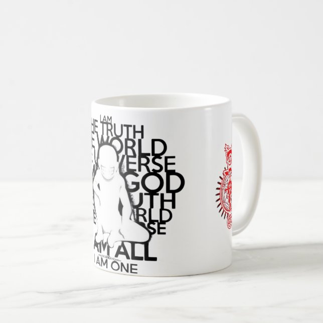 ⚙Alchemy Brothers☕ Coffee Mug (Front Right)