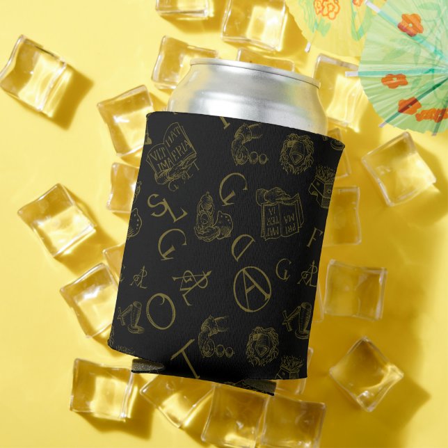 Alchemy Can Cooler (In Situ Summer)
