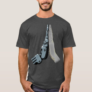 Alchemy Circle 4 T-Shirt