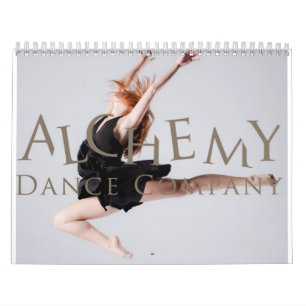 Alchemy Dance Company Calendar