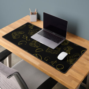 Alchemy Desk Mat