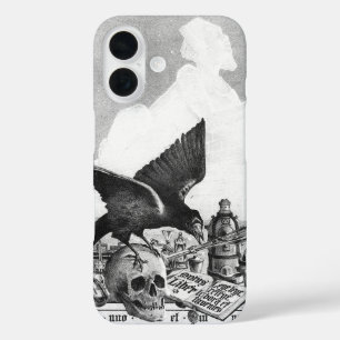 Alchemy Laboratory and the Sphinx iPhone 16 Case