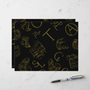Alchemy Letterhead