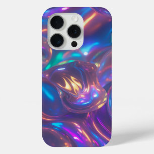 Alchemy Magic Colourful Phone Case 