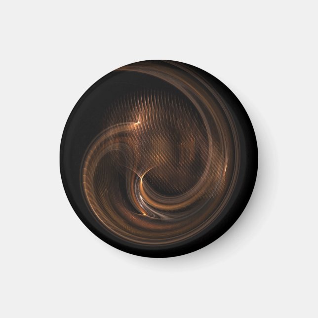 alchemy magnet (Front)