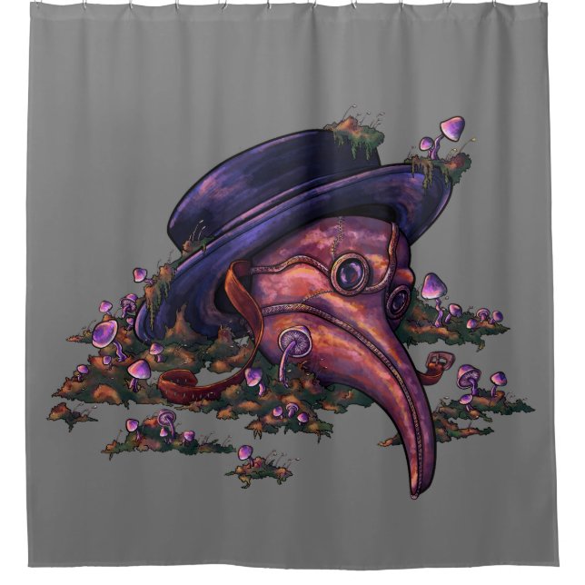 Alchemy of Decay (Front)