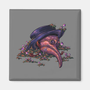 Alchemy of Decay Magnet