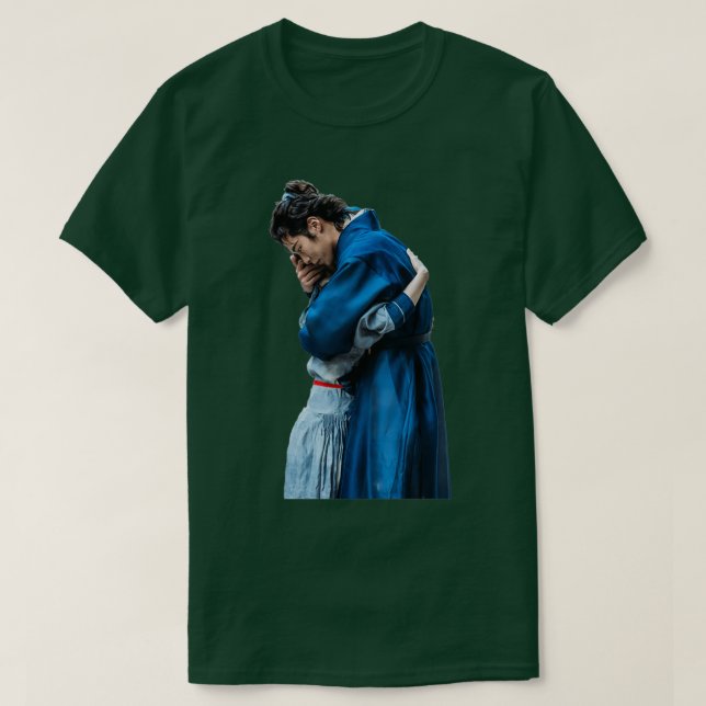 Alchemy of Souls 30 T-Shirt (Design Front)