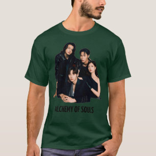 Alchemy of Souls 3 2 T-Shirt