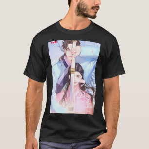 alchemy of souls 76 T-Shirt