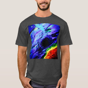 alchemy Oracle card art design by witchsbrew T-Shirt