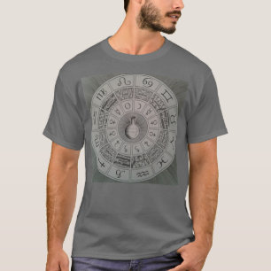 Alchemy pattern T-Shirt