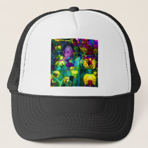 Alchemy Trucker Hat