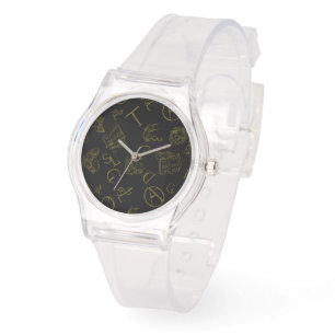 Alchemy Watch